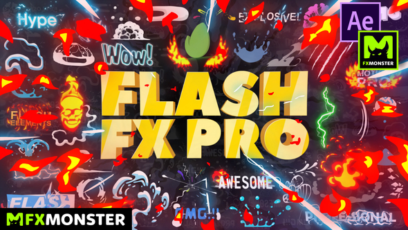 flash after effects download